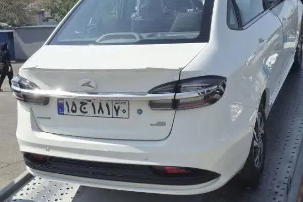 کی ام سی  ایگل