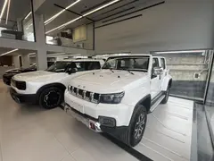 بایک، BJ40L