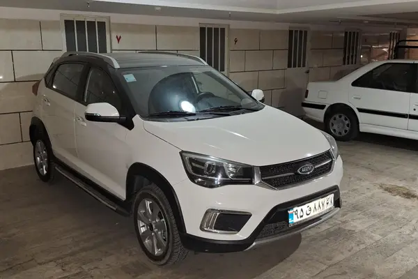 ام وی ام، X22