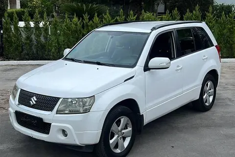 سوزوکی، گراند ویتارا (مونتاژ)