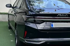 دانگ فنگ، شاین مکس