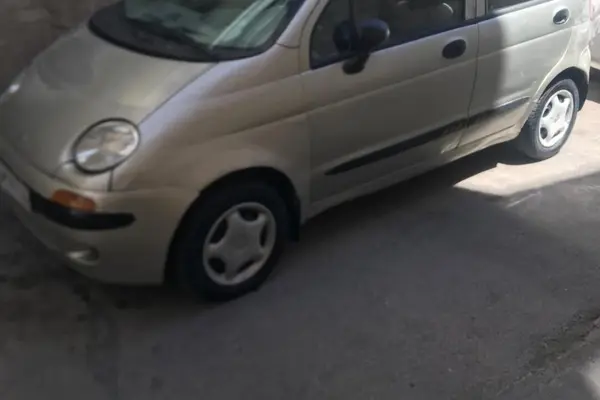 دوو  ماتیز