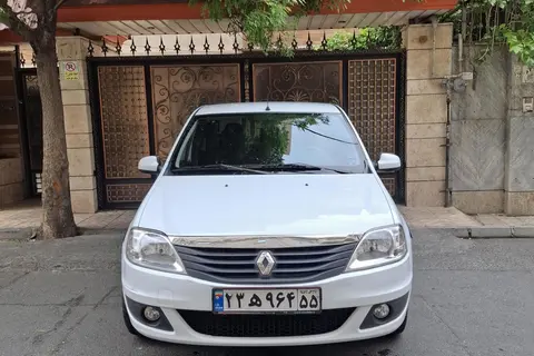 رنو، تندر 90