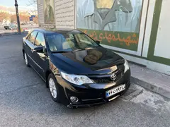 تویوتا، کمری