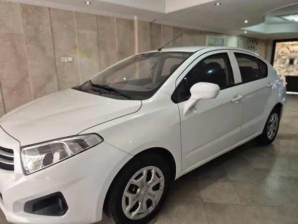 برلیانس، H230