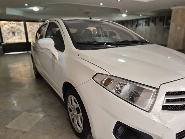 برلیانس، H230