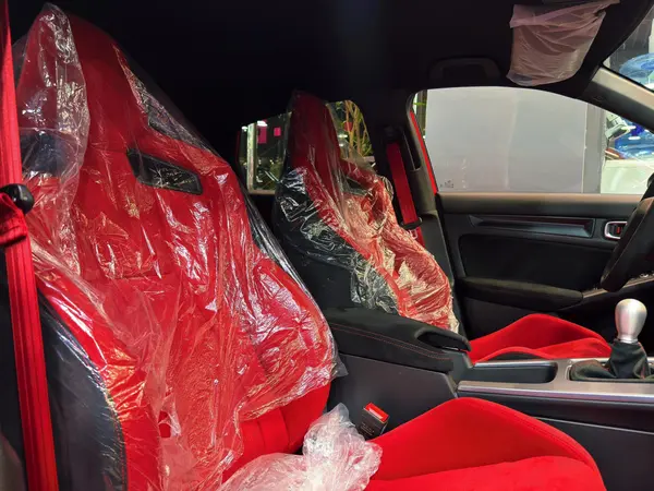 هوندا، سیویک تایپ R