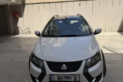 کوییک، GXR