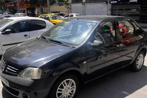 رنو، تندر 90