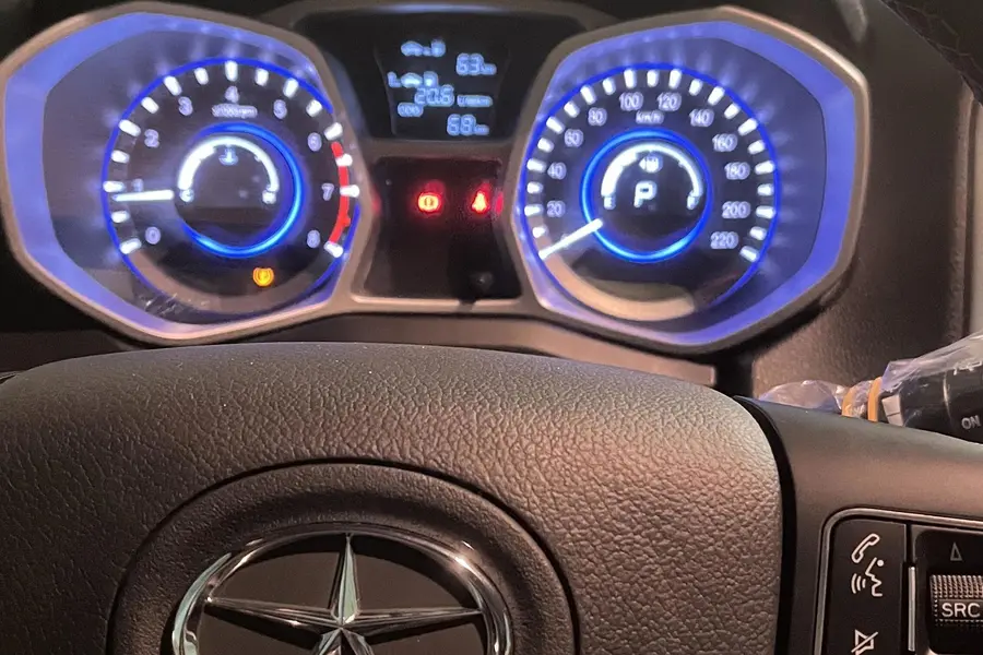 جک، S3