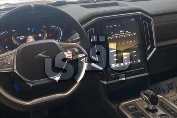 پیش فروش کی ام سی، T9