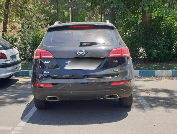 جک  S5