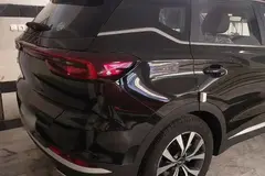 فونیکس، تیگو 7 پرو