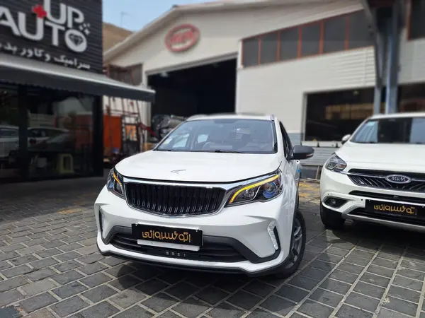 بی ای سی  X3 PRO