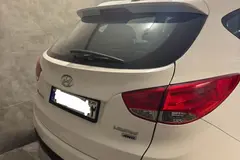هیوندای، توسان