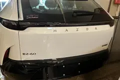 مزدا، EZ60 EREV