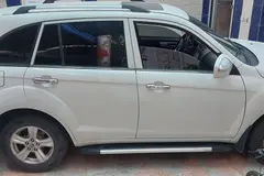 لیفان، X60