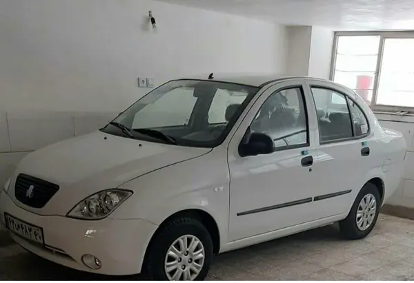 تیبا، صندوق دار