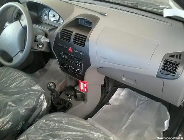 تیبا، صندوق دار