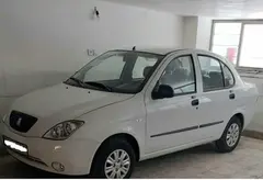 تیبا، صندوق دار