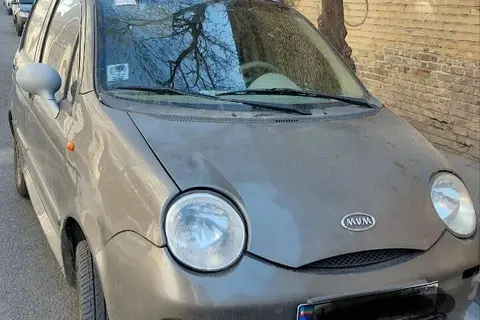 ام وی ام، 110