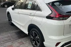 میتسوبیشی، اکلیپس کراس