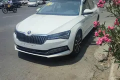 اشکودا، سوپرب