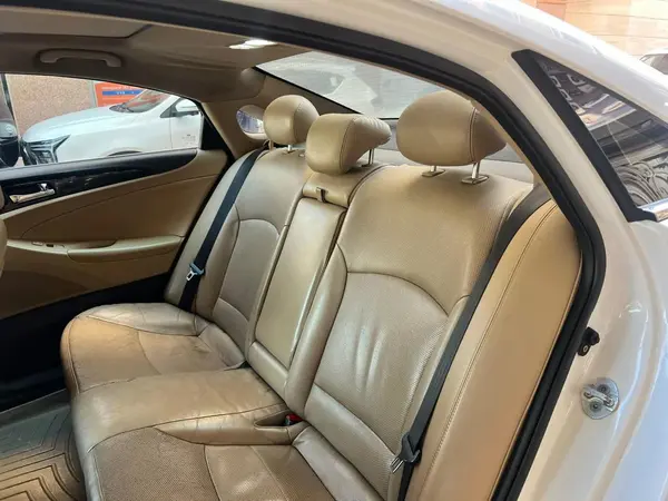 هیوندای، سوناتا