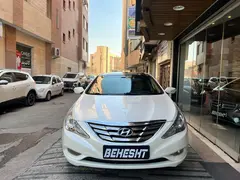 هیوندای، سوناتا