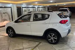 لیفان، X50
