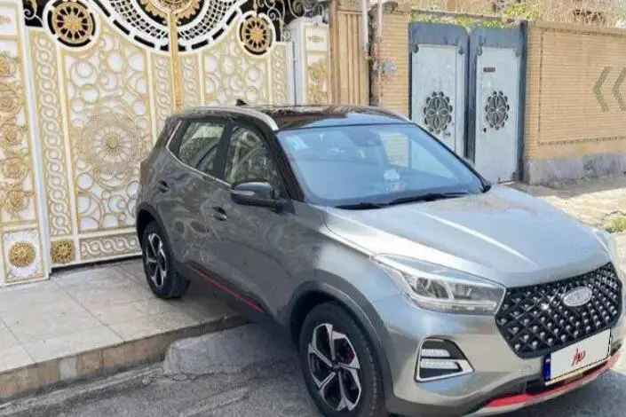 ام وی ام،  X55 PRO