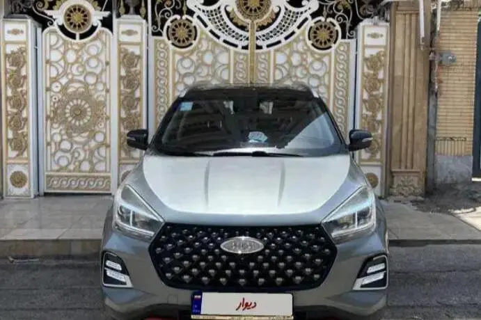 ام وی ام،  X55 PRO