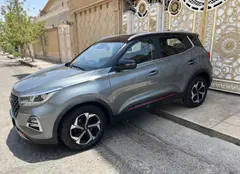 ام وی ام، X55 PRO