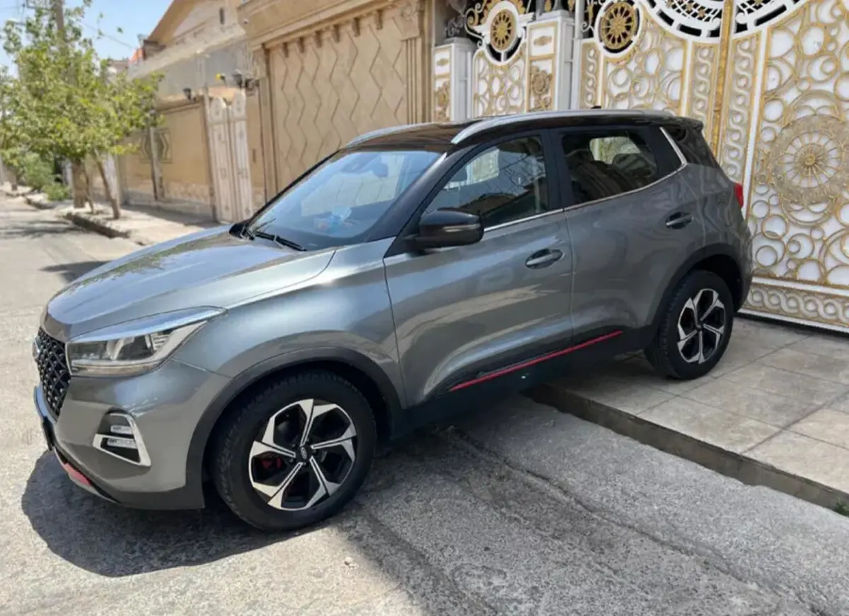 ام وی ام،  X55 PRO