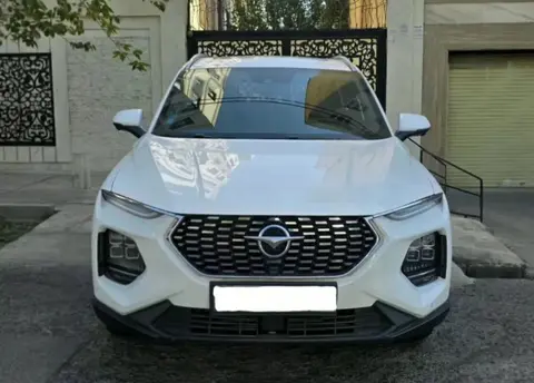هایما، 8S