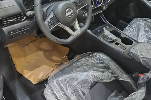 نیسان، سیلفی e-POWER