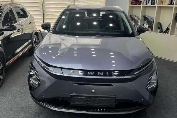 فونیکس  FX EV