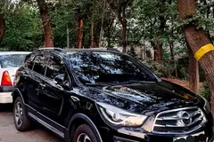 هایما، S5