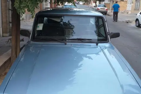 کارا، تک کابین