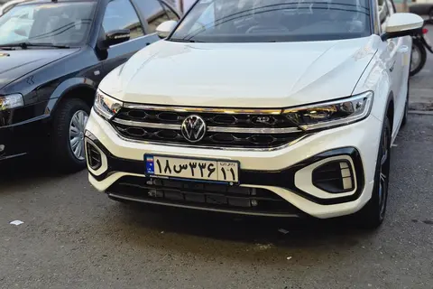 فولکس، تی راک