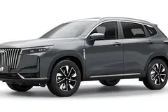 ام وی ام، X77