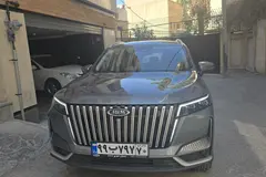 ام وی ام، X77