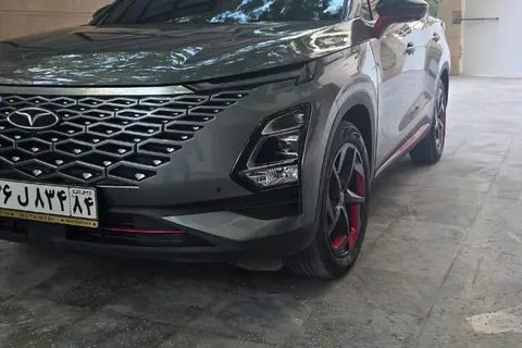 فونیکس، FX