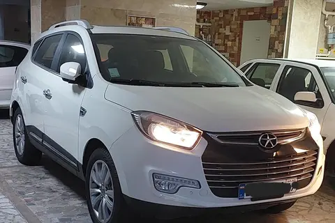 جک، S5