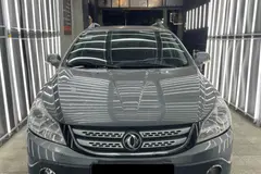 دانگ فنگ، H30 کراس