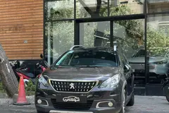 پژو، 2008