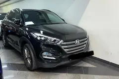 هیوندای، توسان