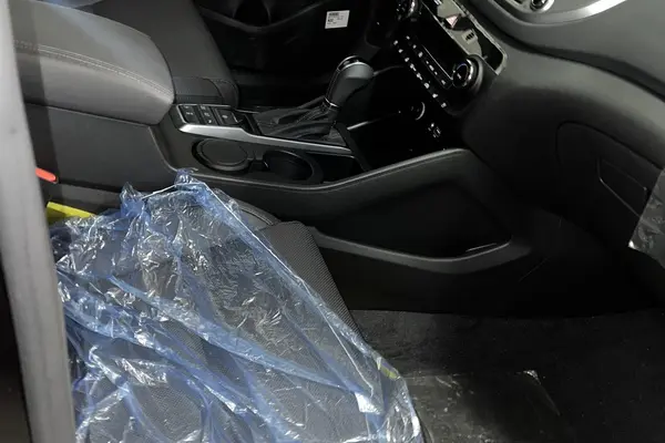 هیوندای، توسان