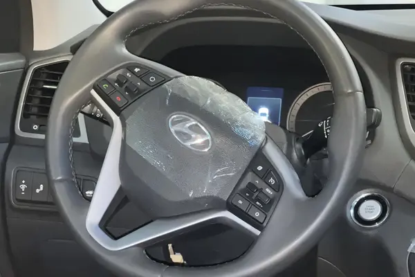 هیوندای، توسان