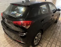 هیوندای، i20 (مونتاژ)